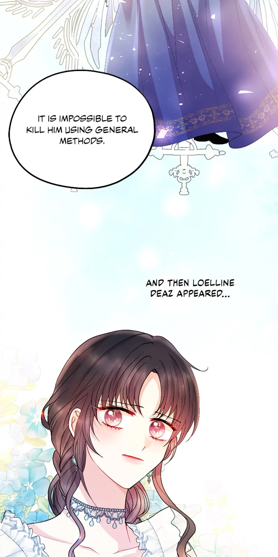 Roelin's Path to the Future Chapter 46 page 52 - 