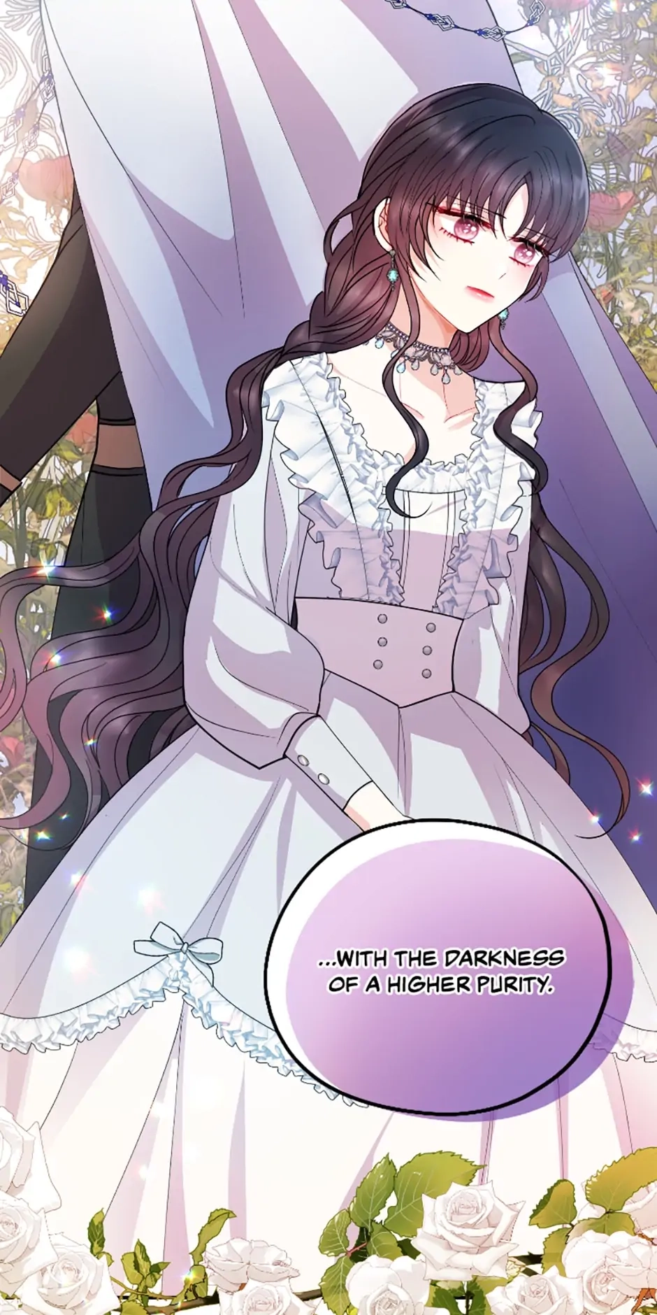 Roelin's Path to the Future Chapter 46 page 55 - 