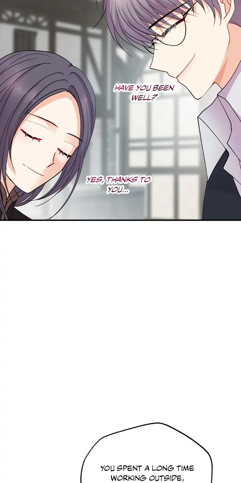 Roelin's Path to the Future Chapter 46 page 59 - 