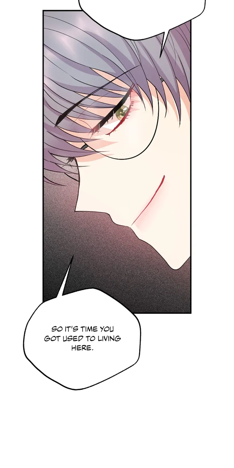 Roelin's Path to the Future Chapter 46 page 60 - 