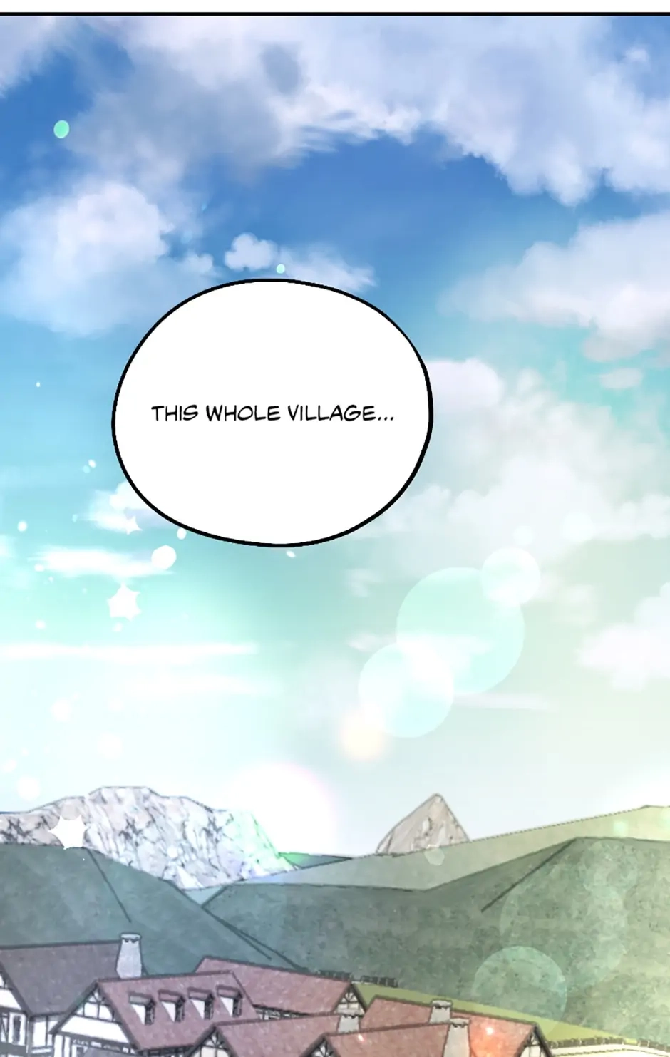 Roelin's Path to the Future Chapter 46 page 61 - 