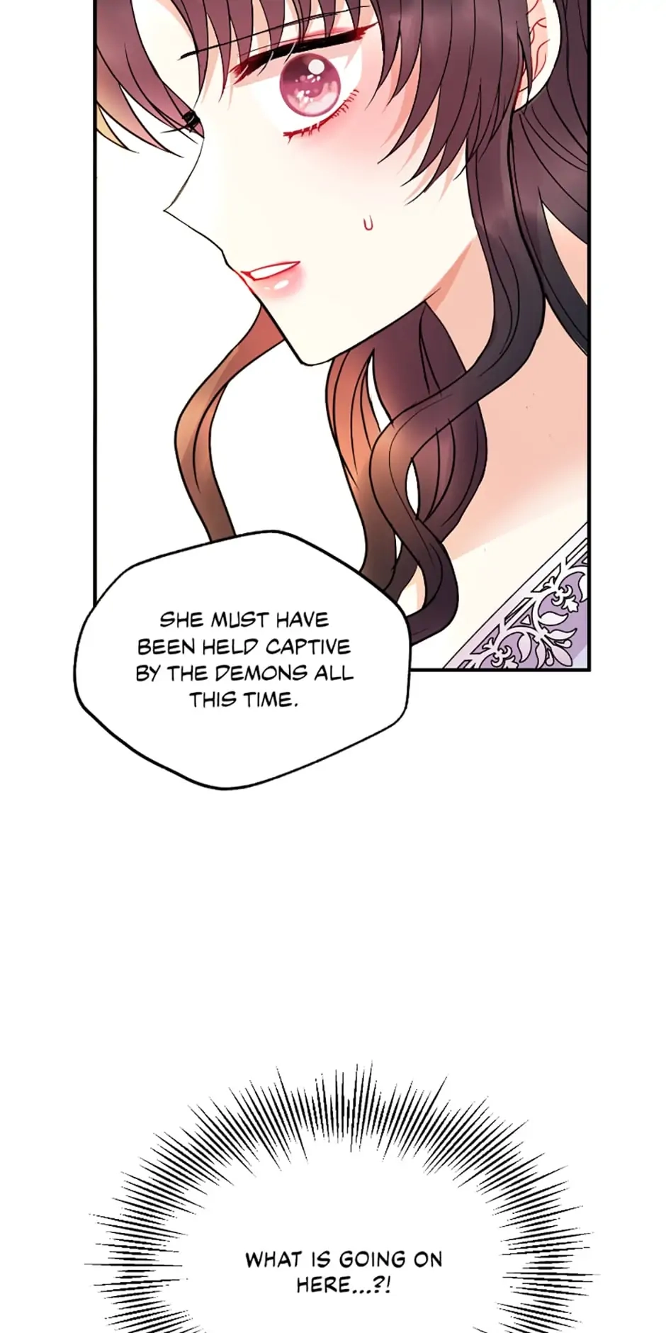 Roelin's Path to the Future Chapter 46 page 9 - 