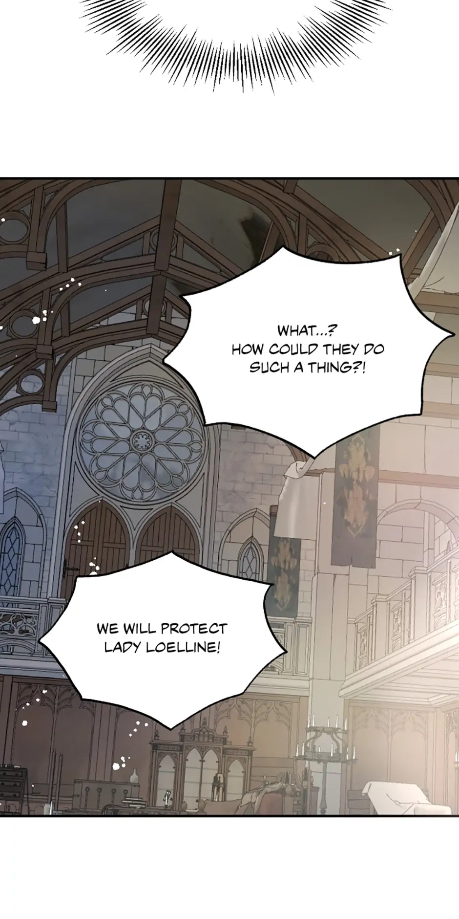 Roelin's Path to the Future Chapter 46 page 10 - 