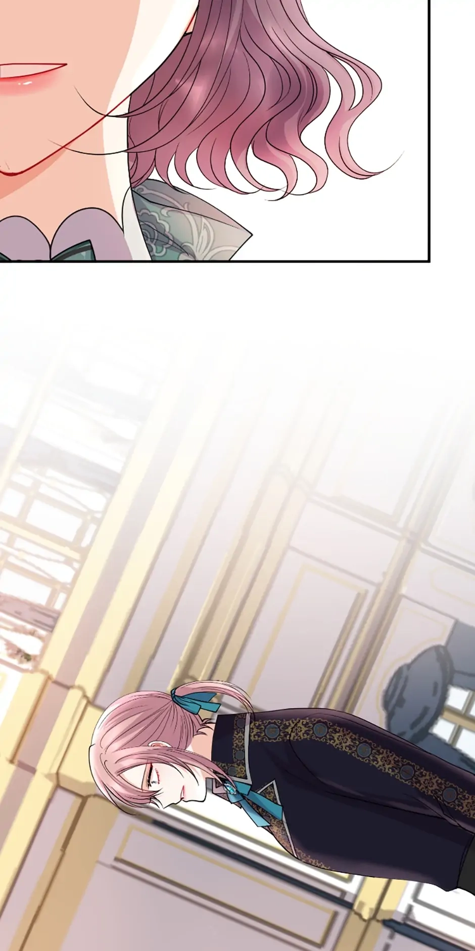 Roelin's Path to the Future Chapter 47 page 12 - 