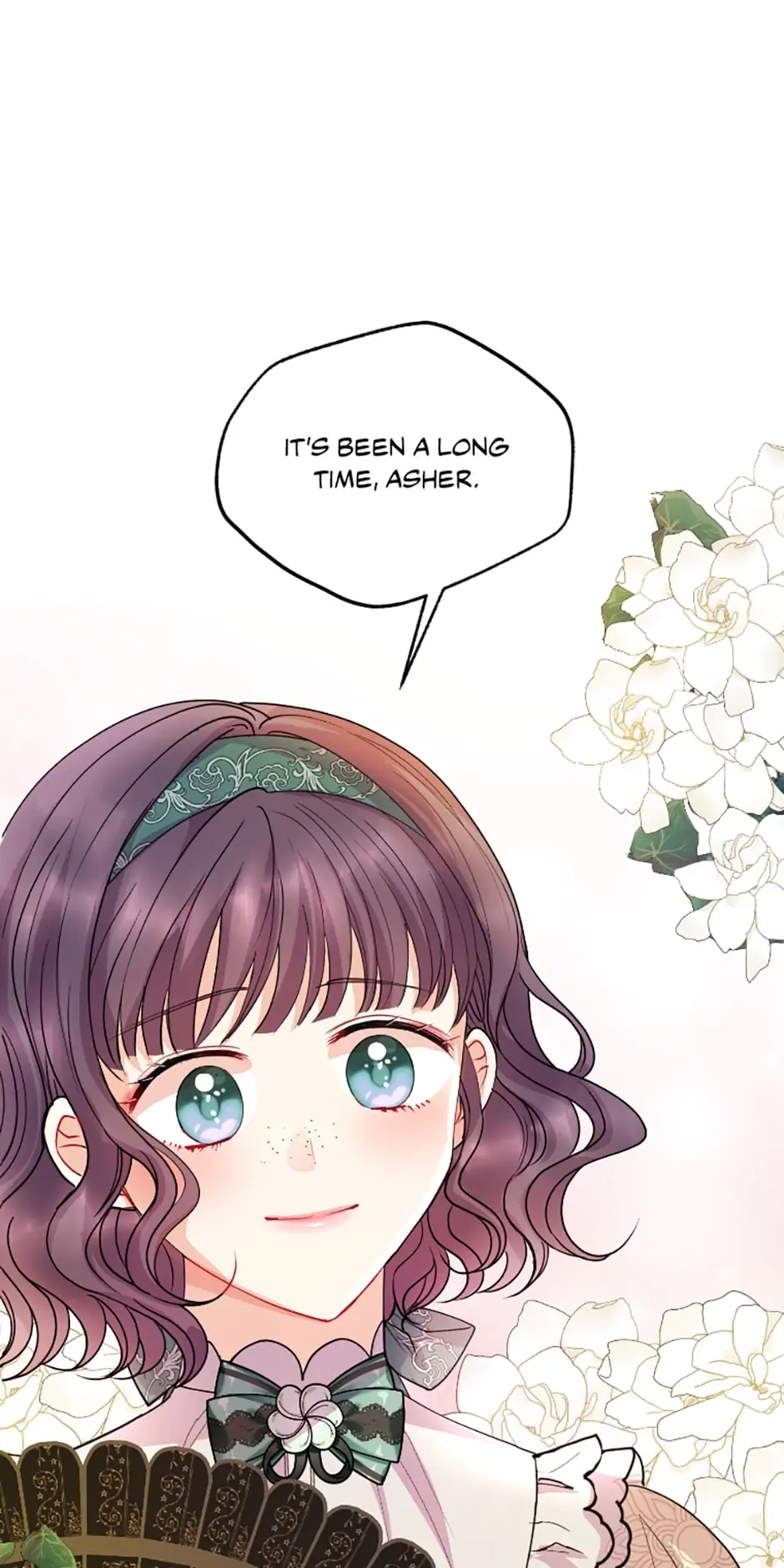 Roelin's Path to the Future Chapter 47 page 14 - 