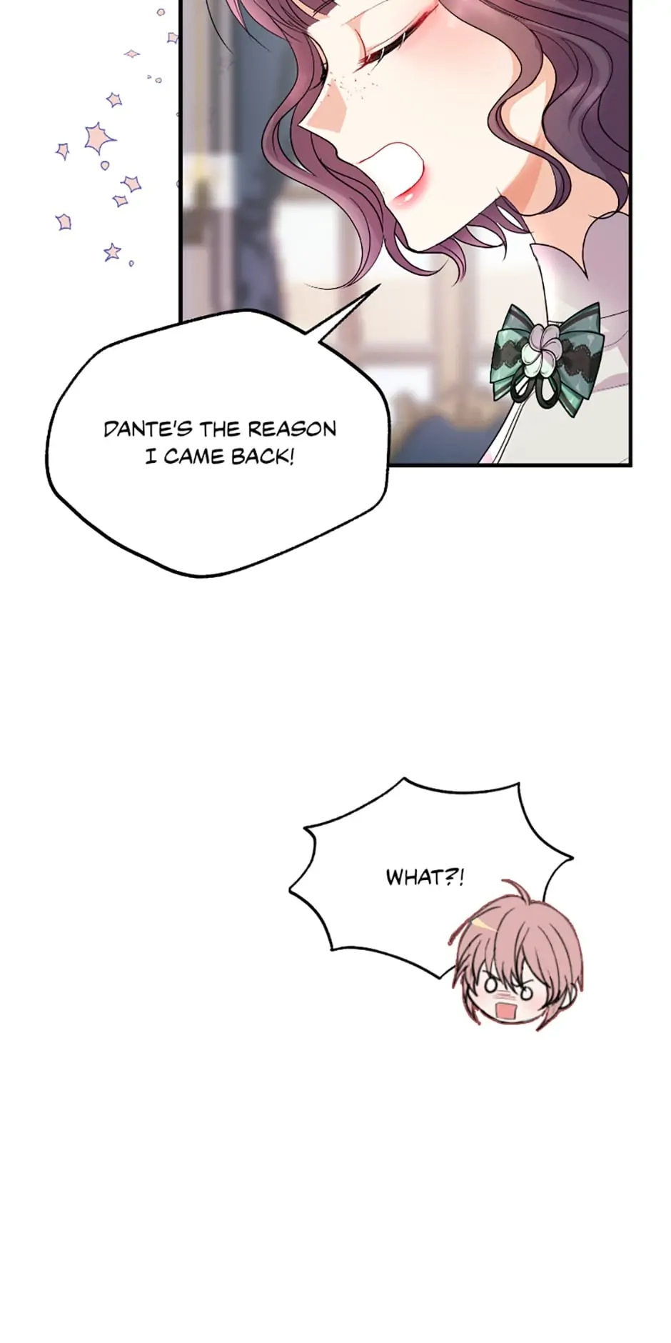 Roelin's Path to the Future Chapter 47 page 20 - 