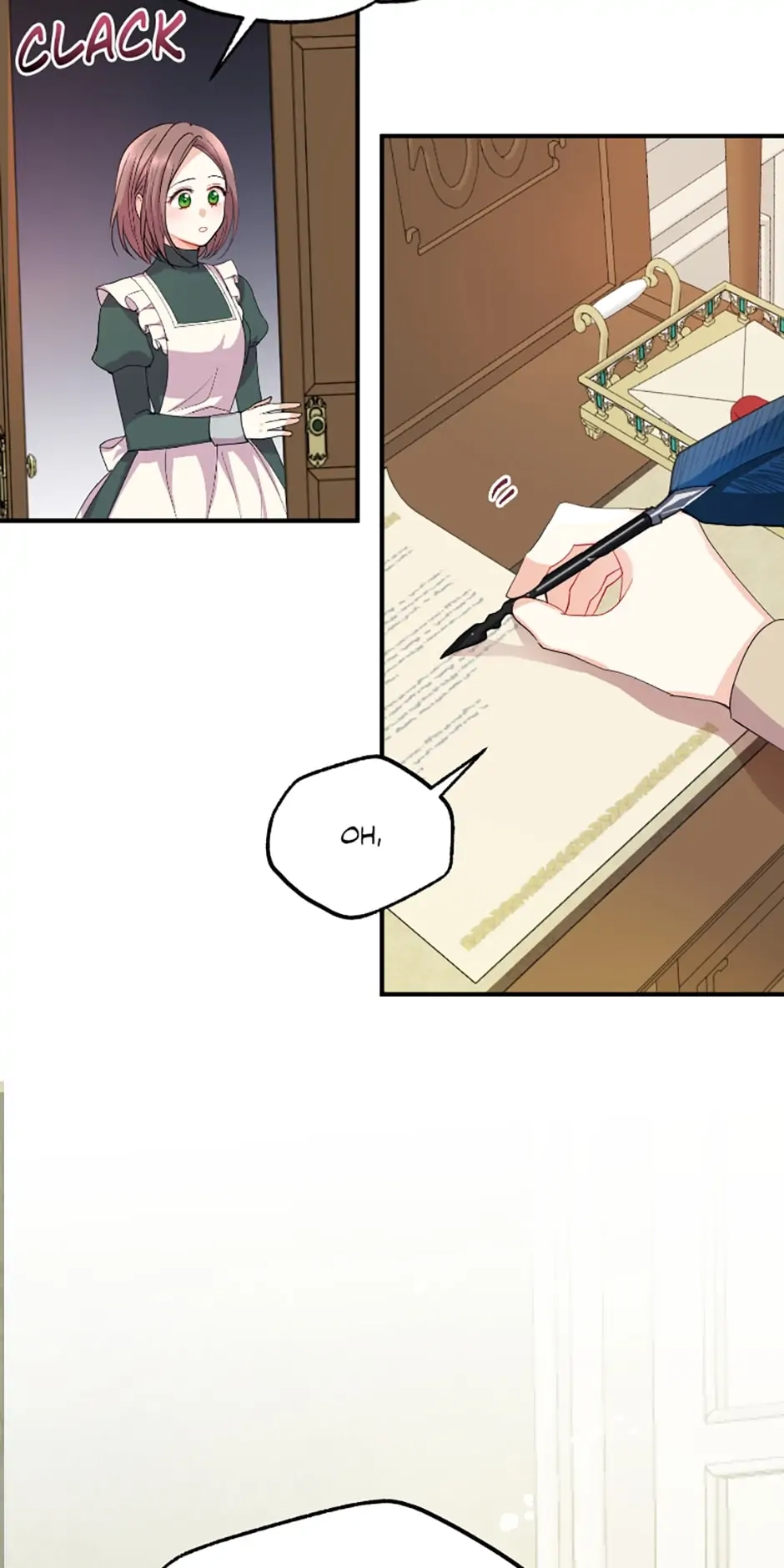 Roelin's Path to the Future Chapter 47 page 25 - 