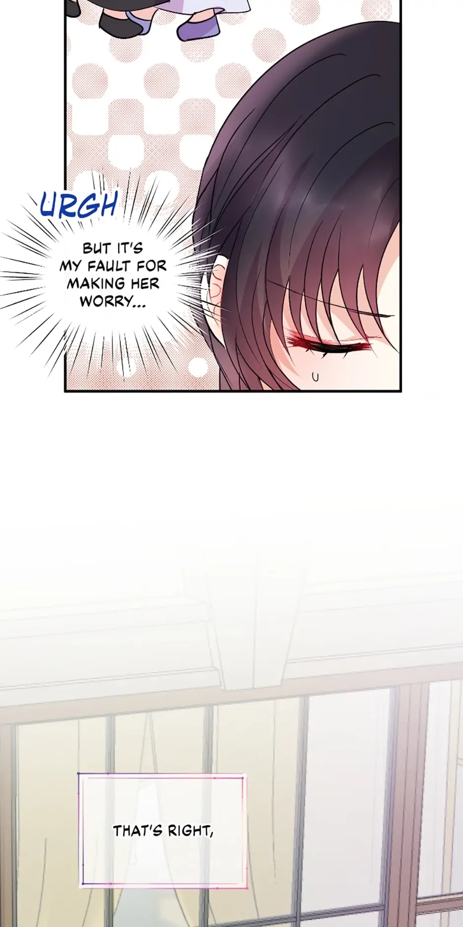 Roelin's Path to the Future Chapter 47 page 29 - 