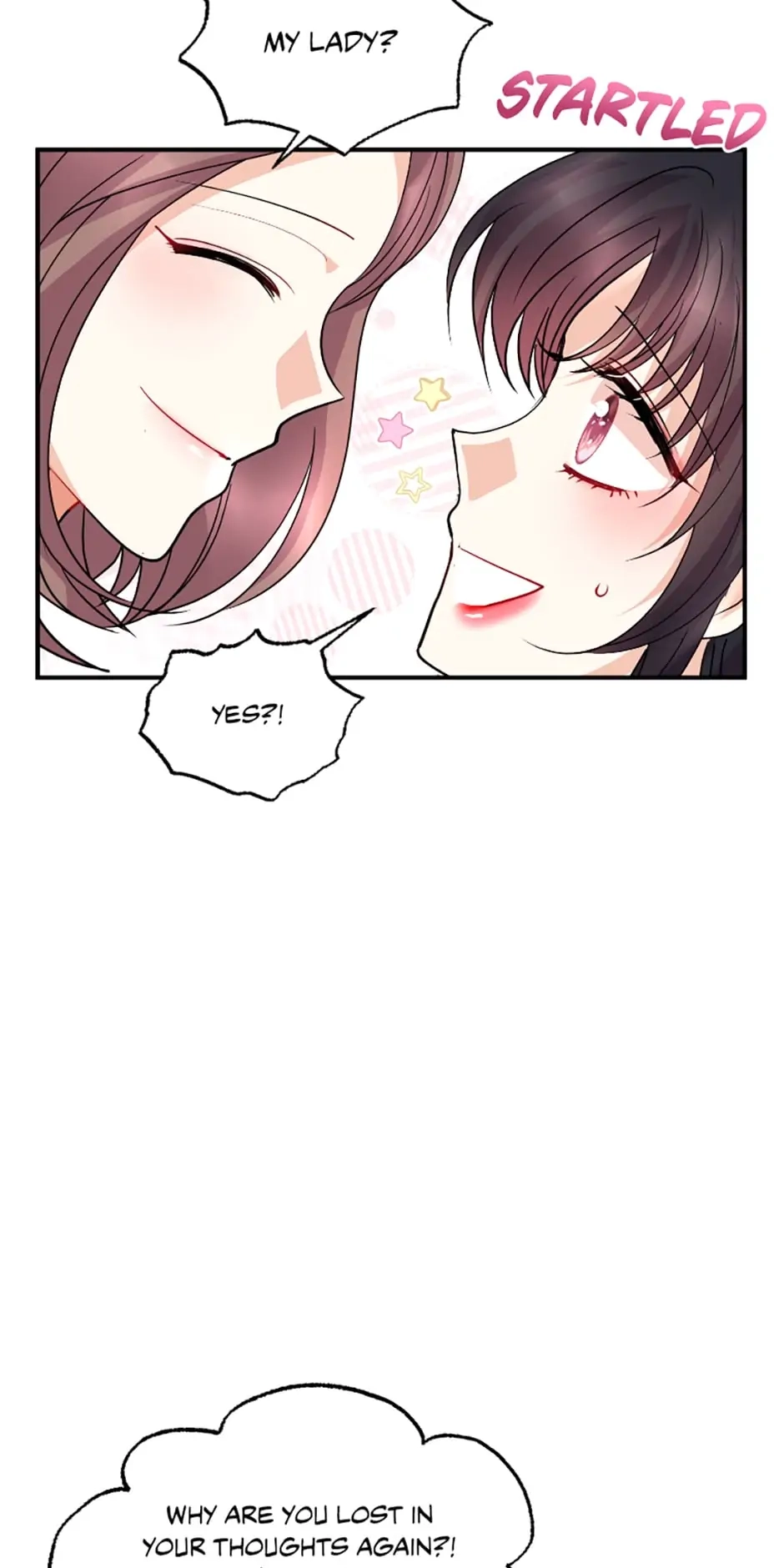 Roelin's Path to the Future Chapter 47 page 37 - 