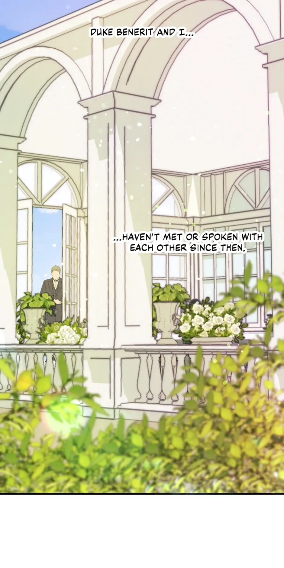 Roelin's Path to the Future Chapter 47 page 40 - 