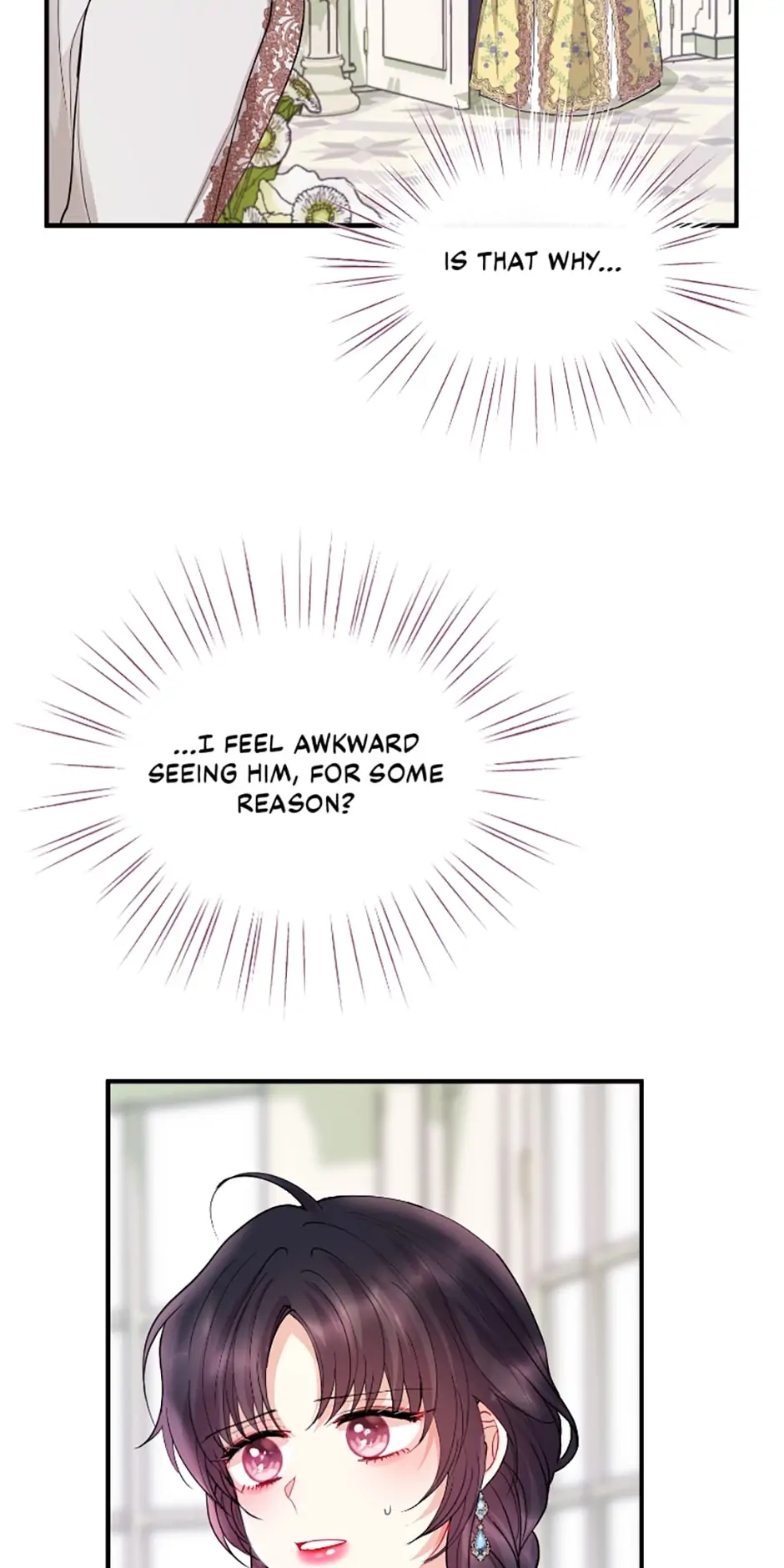 Roelin's Path to the Future Chapter 47 page 43 - 