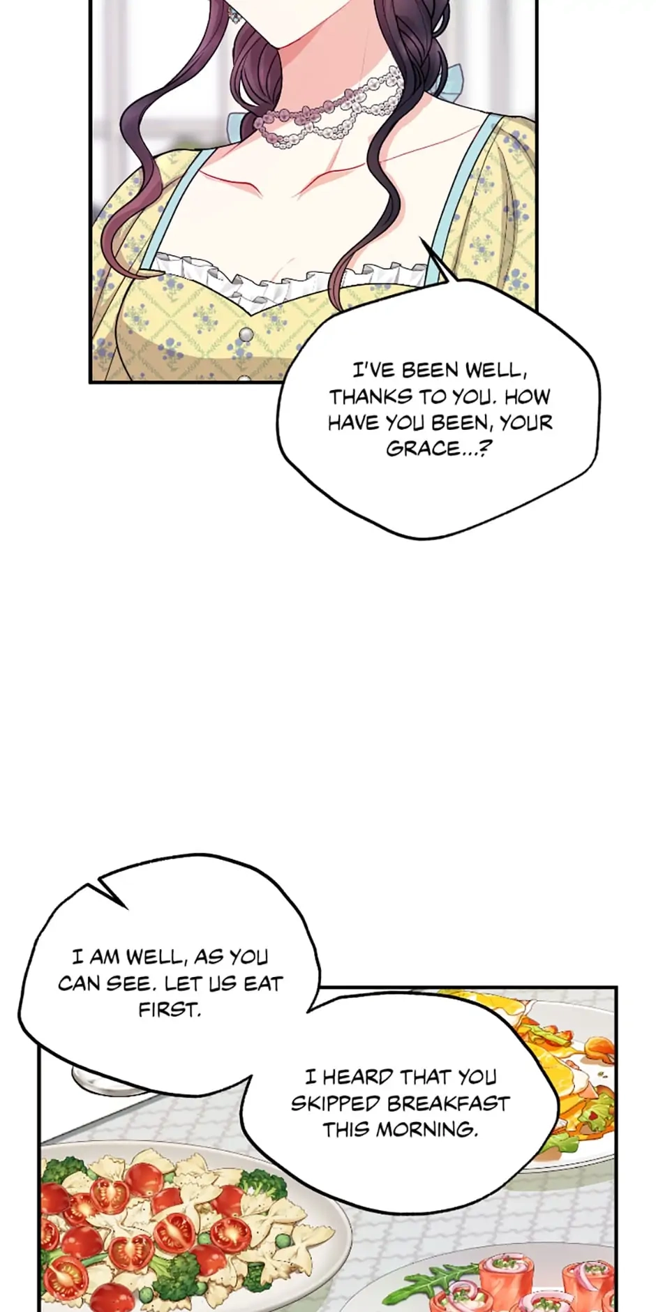 Roelin's Path to the Future Chapter 47 page 44 - 