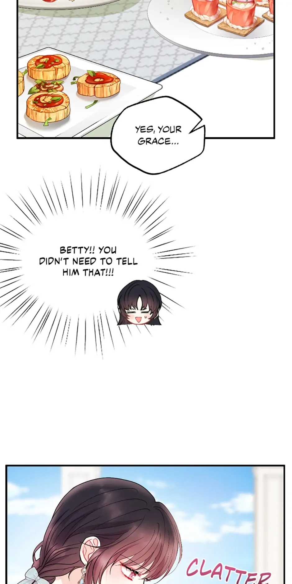 Roelin's Path to the Future Chapter 47 page 45 - 