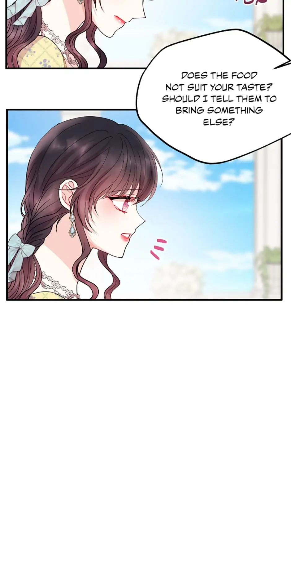 Roelin's Path to the Future Chapter 47 page 46 - 