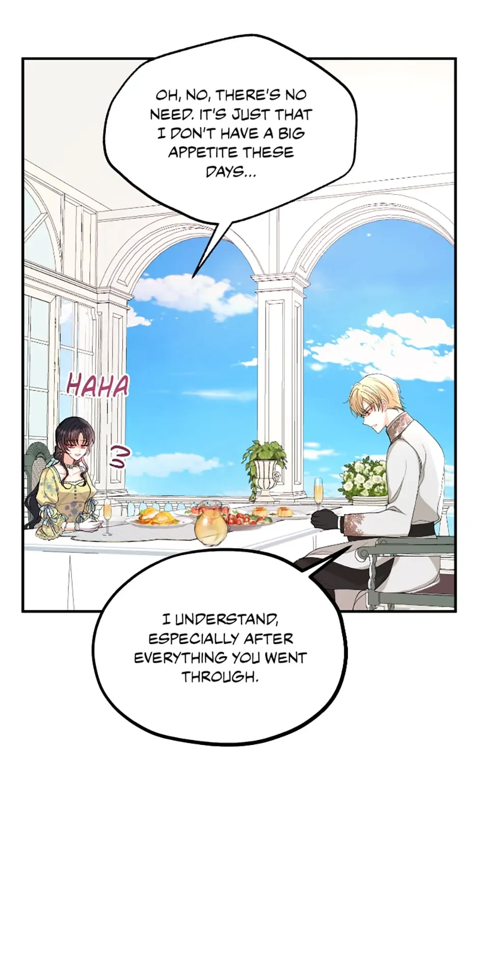 Roelin's Path to the Future Chapter 47 page 47 - 
