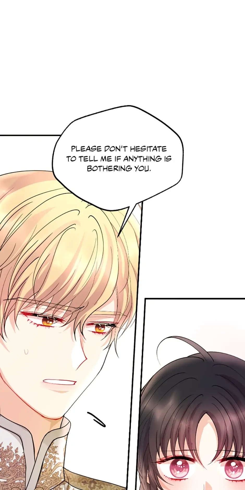Roelin's Path to the Future Chapter 47 page 48 - 