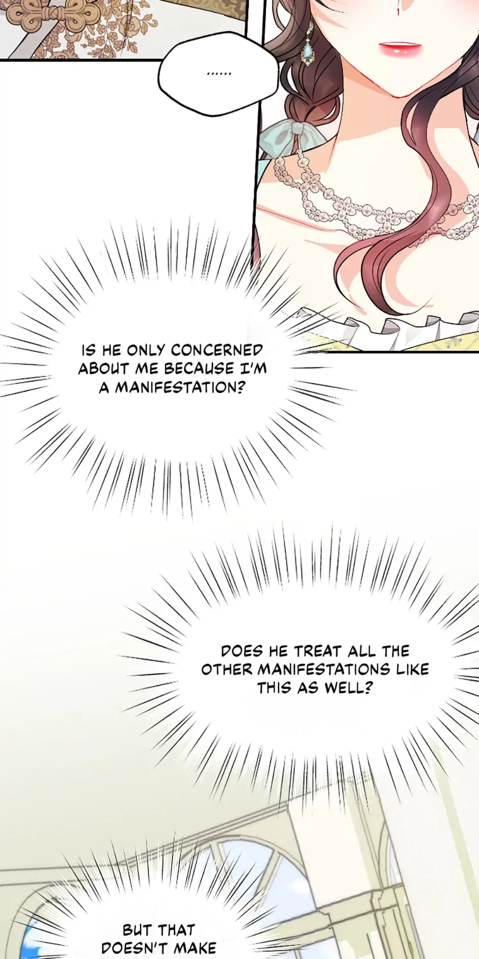 Roelin's Path to the Future Chapter 47 page 49 - 