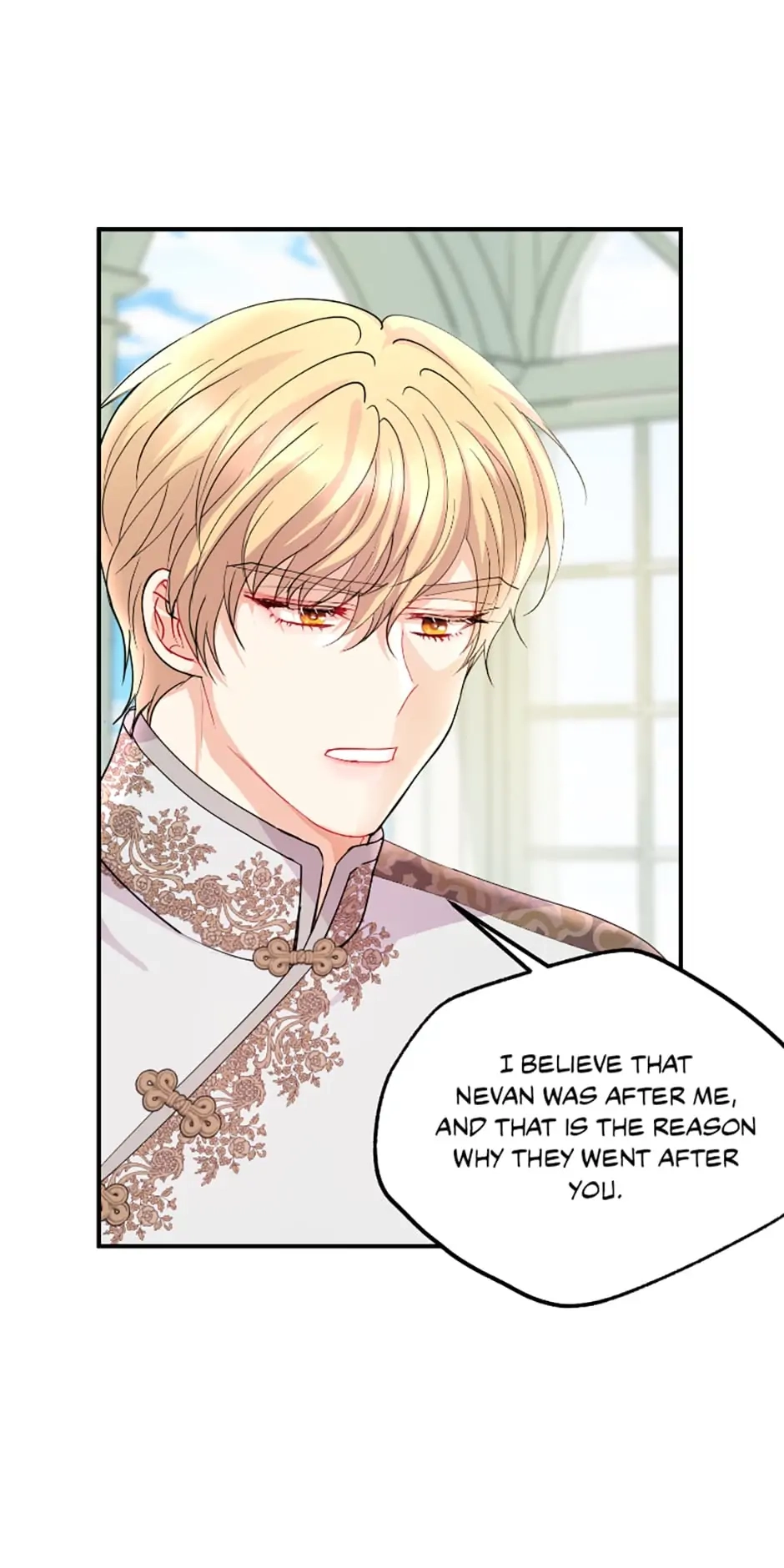 Roelin's Path to the Future Chapter 47 page 53 - 
