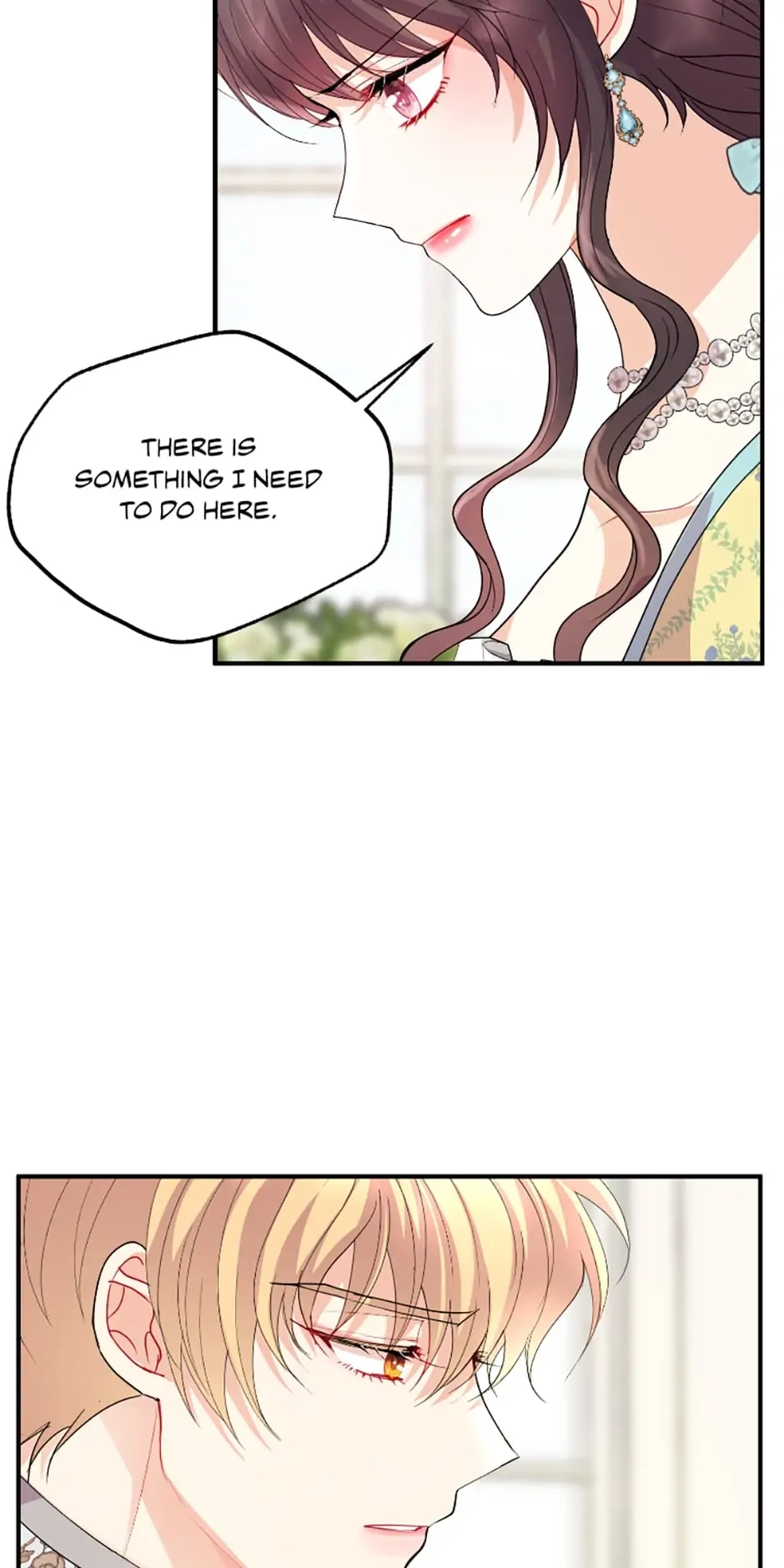 Roelin's Path to the Future Chapter 47 page 55 - 