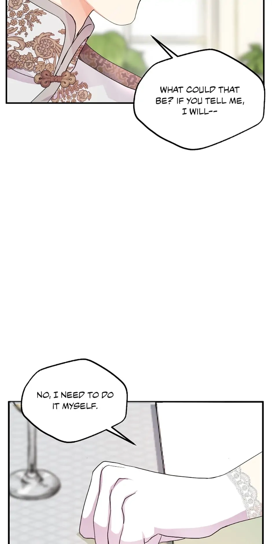 Roelin's Path to the Future Chapter 47 page 56 - 