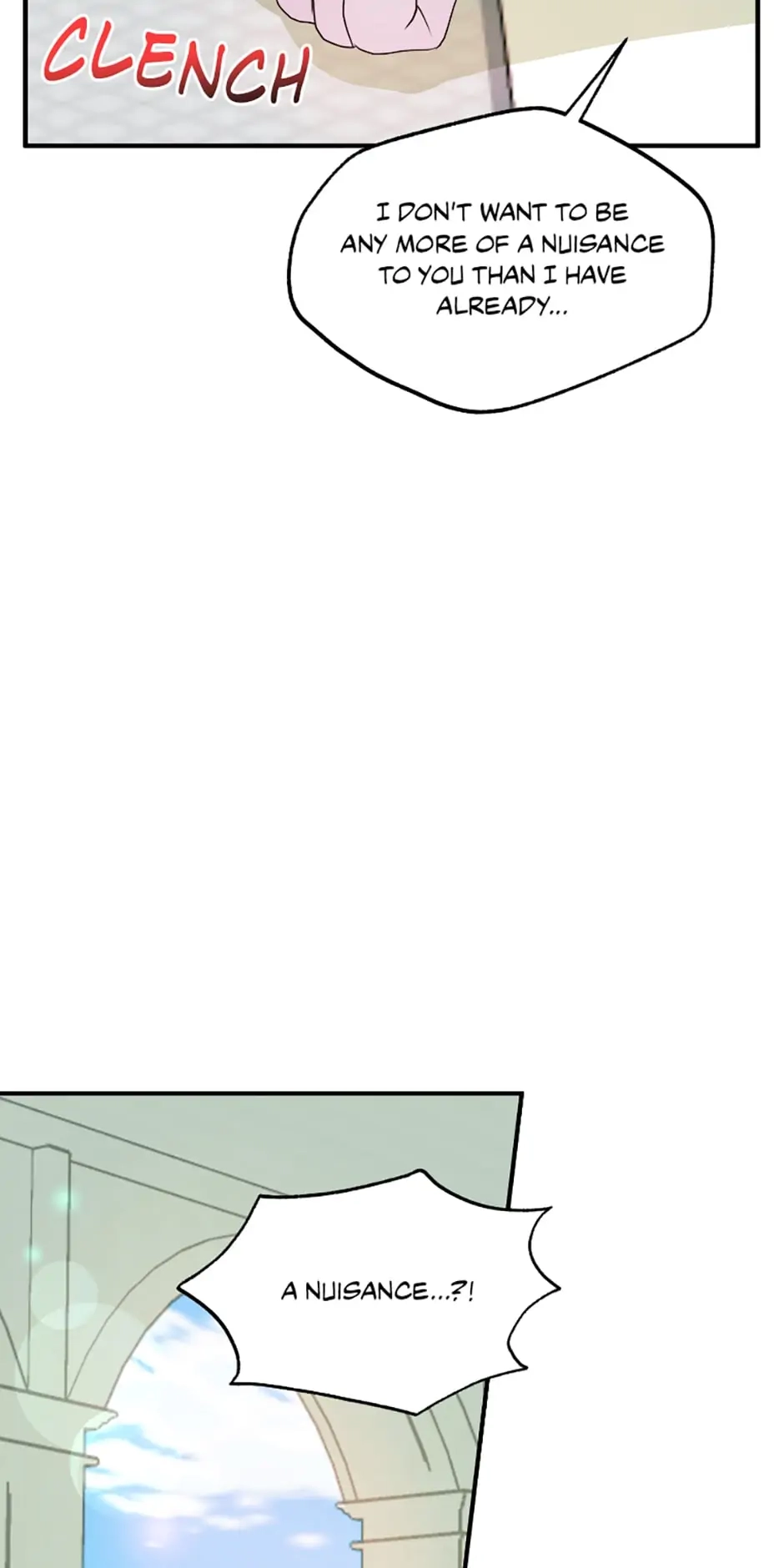 Roelin's Path to the Future Chapter 47 page 57 - 