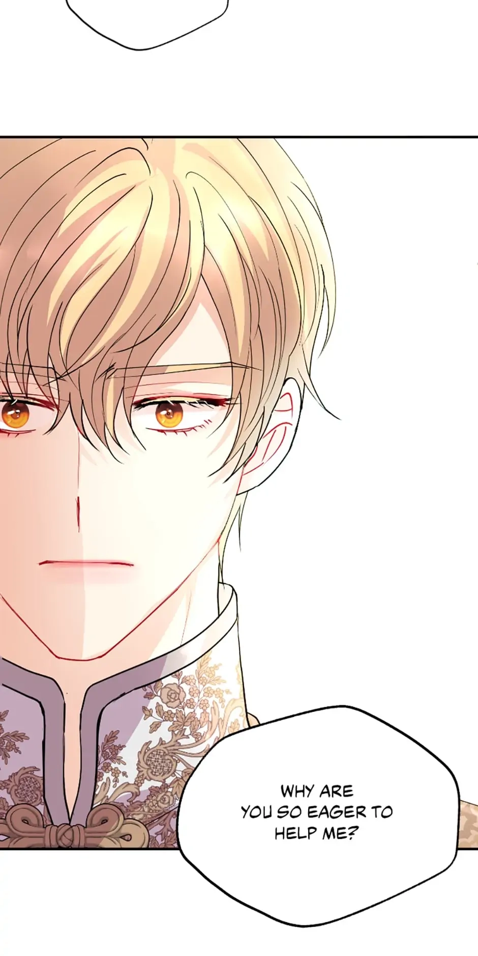 Roelin's Path to the Future Chapter 47 page 60 - 