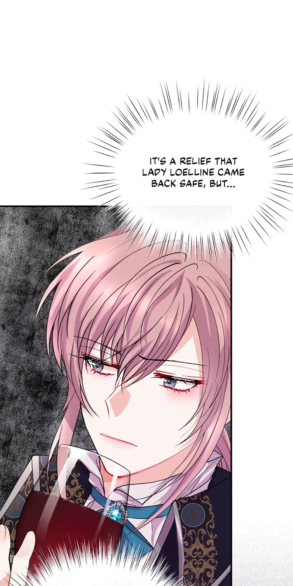Roelin's Path to the Future Chapter 47 page 7 - 