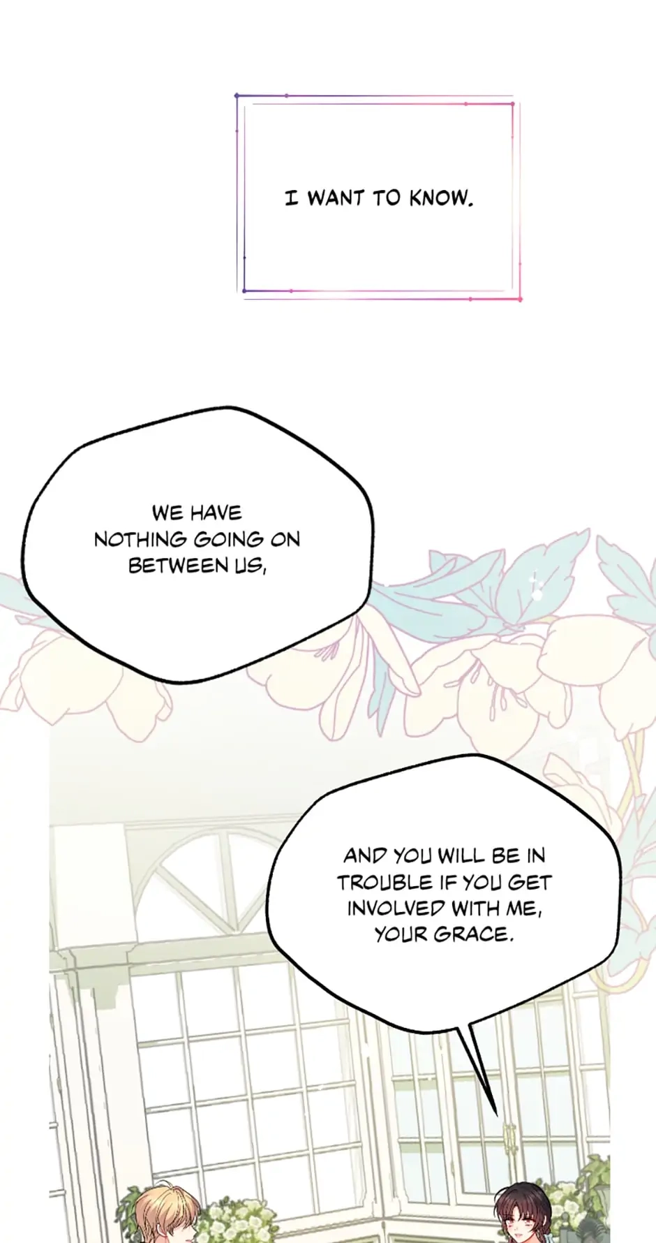 Roelin's Path to the Future Chapter 47 page 61 - 