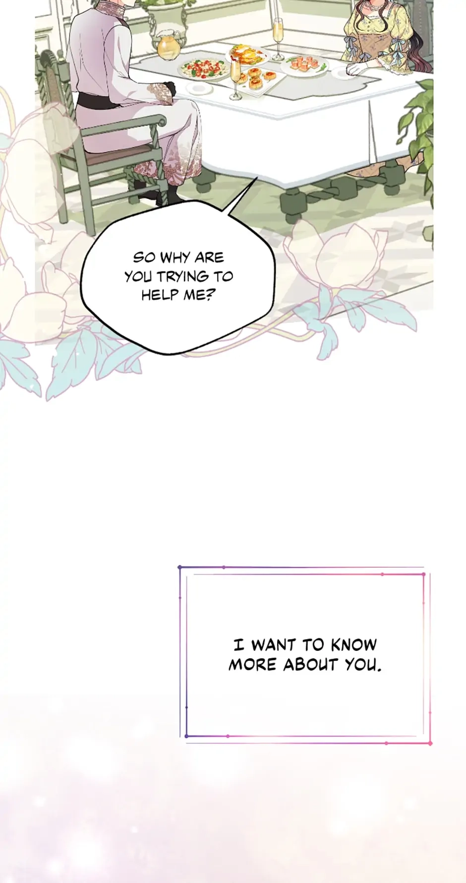 Roelin's Path to the Future Chapter 47 page 62 - 