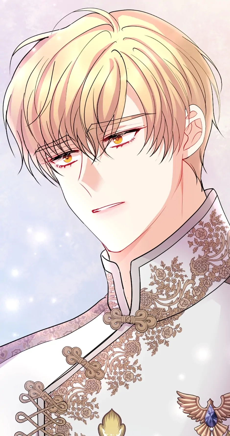 Roelin's Path to the Future Chapter 47 page 63 - 