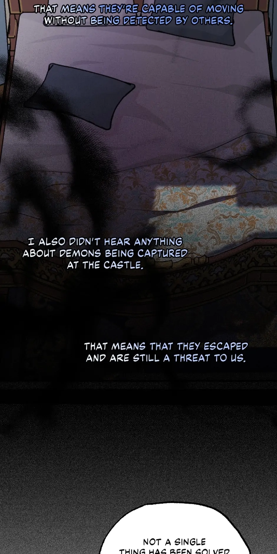 Roelin's Path to the Future Chapter 47 page 9 - 