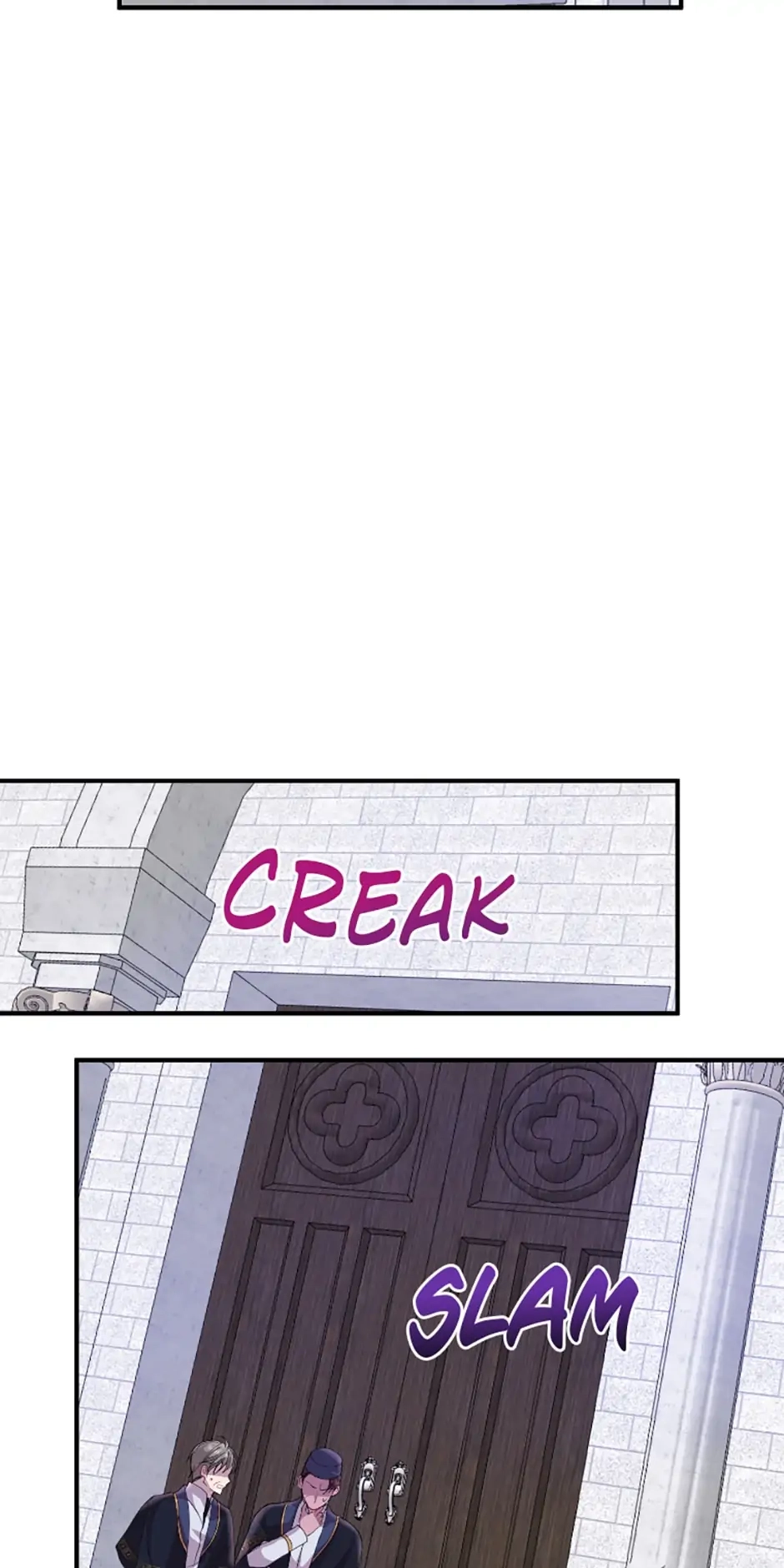 Roelin's Path to the Future Chapter 48 page 12 - 