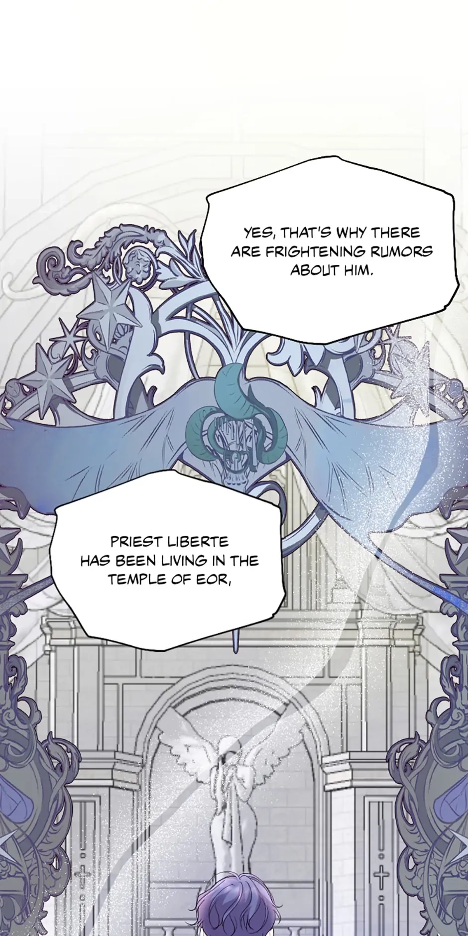 Roelin's Path to the Future Chapter 48 page 16 - 