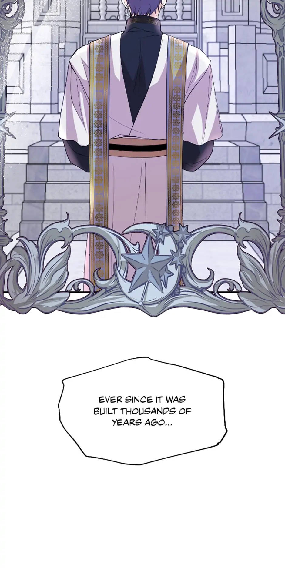 Roelin's Path to the Future Chapter 48 page 17 - 
