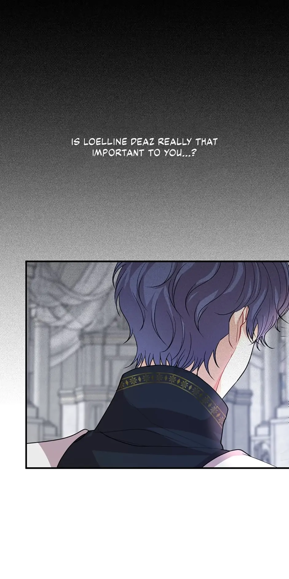 Roelin's Path to the Future Chapter 48 page 21 - 