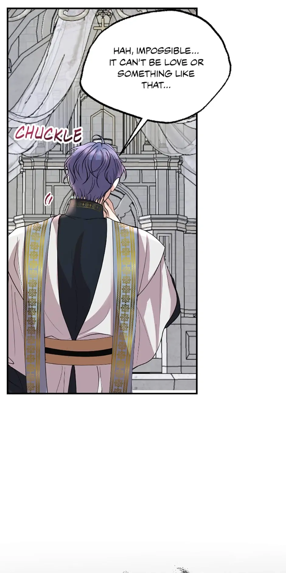 Roelin's Path to the Future Chapter 48 page 22 - 