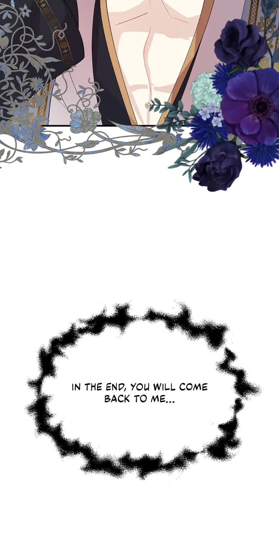 Roelin's Path to the Future Chapter 48 page 24 - 