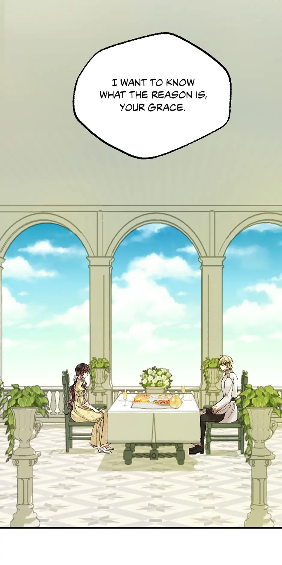 Roelin's Path to the Future Chapter 48 page 26 - 