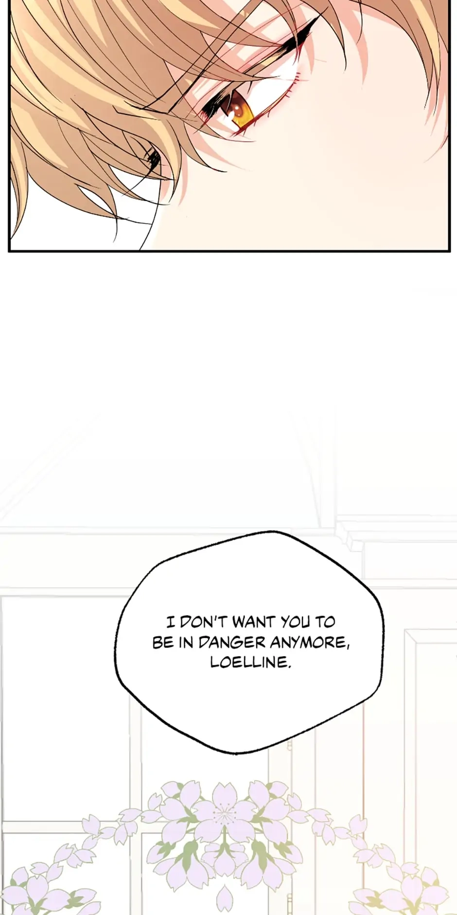 Roelin's Path to the Future Chapter 48 page 29 - 