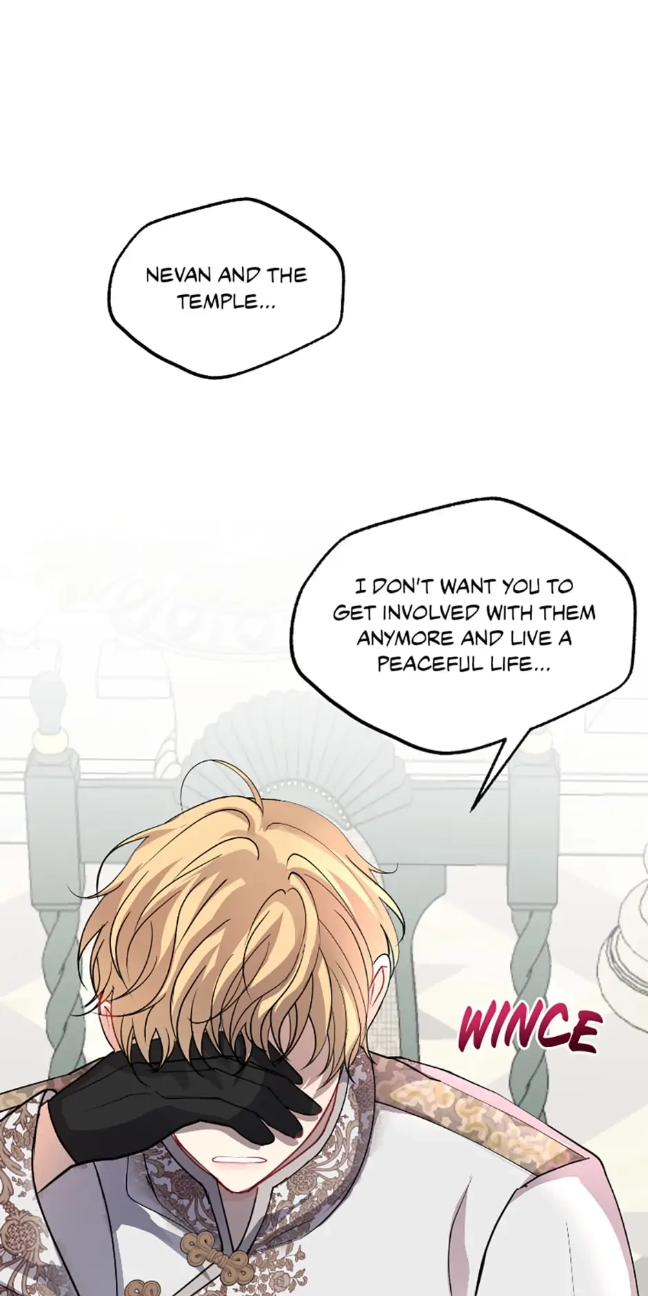 Roelin's Path to the Future Chapter 48 page 31 - 