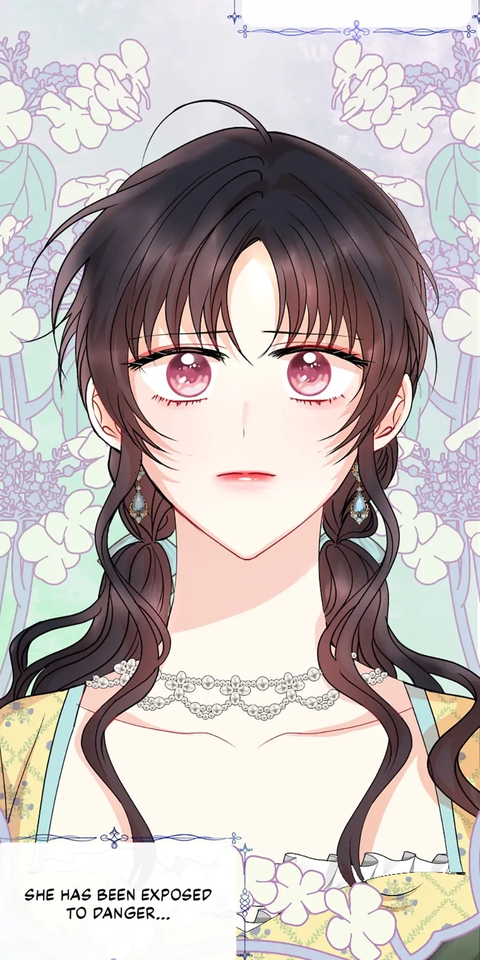 Roelin's Path to the Future Chapter 48 page 33 - 