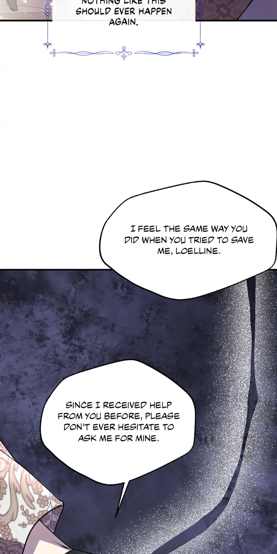Roelin's Path to the Future Chapter 48 page 35 - 