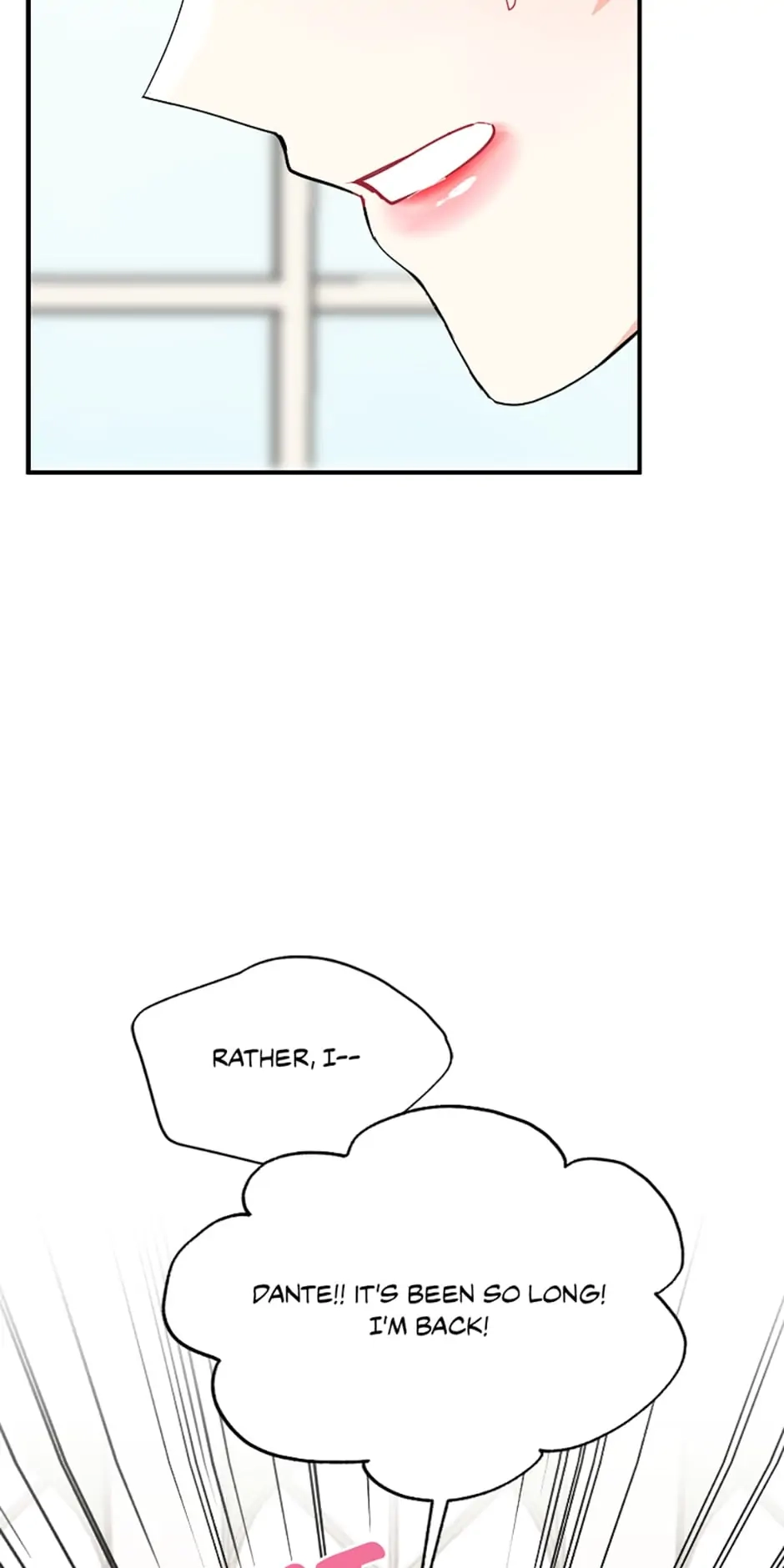 Roelin's Path to the Future Chapter 48 page 38 - 