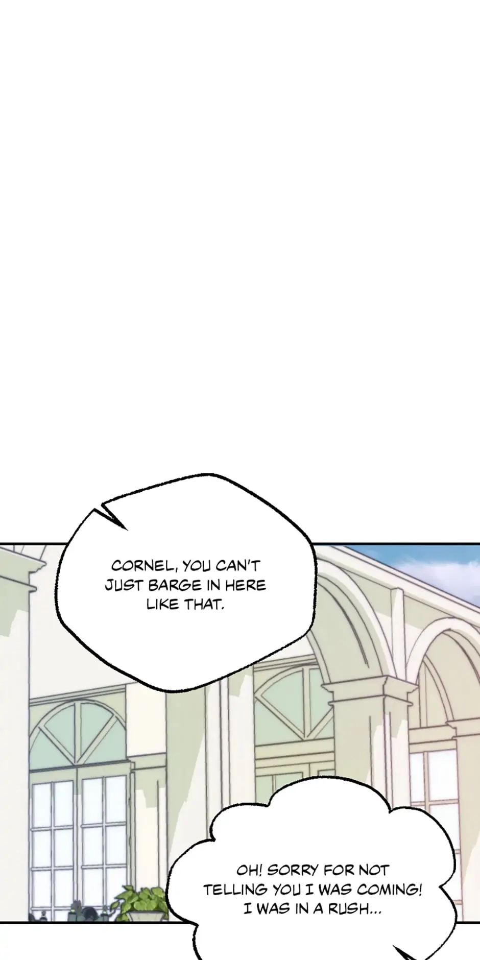 Roelin's Path to the Future Chapter 48 page 42 - 