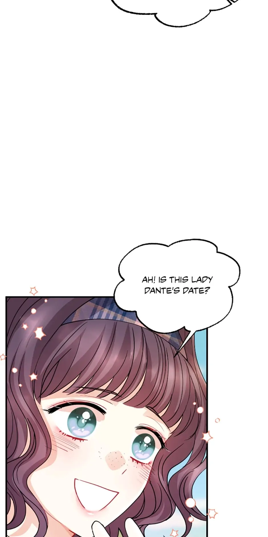 Roelin's Path to the Future Chapter 48 page 43 - 