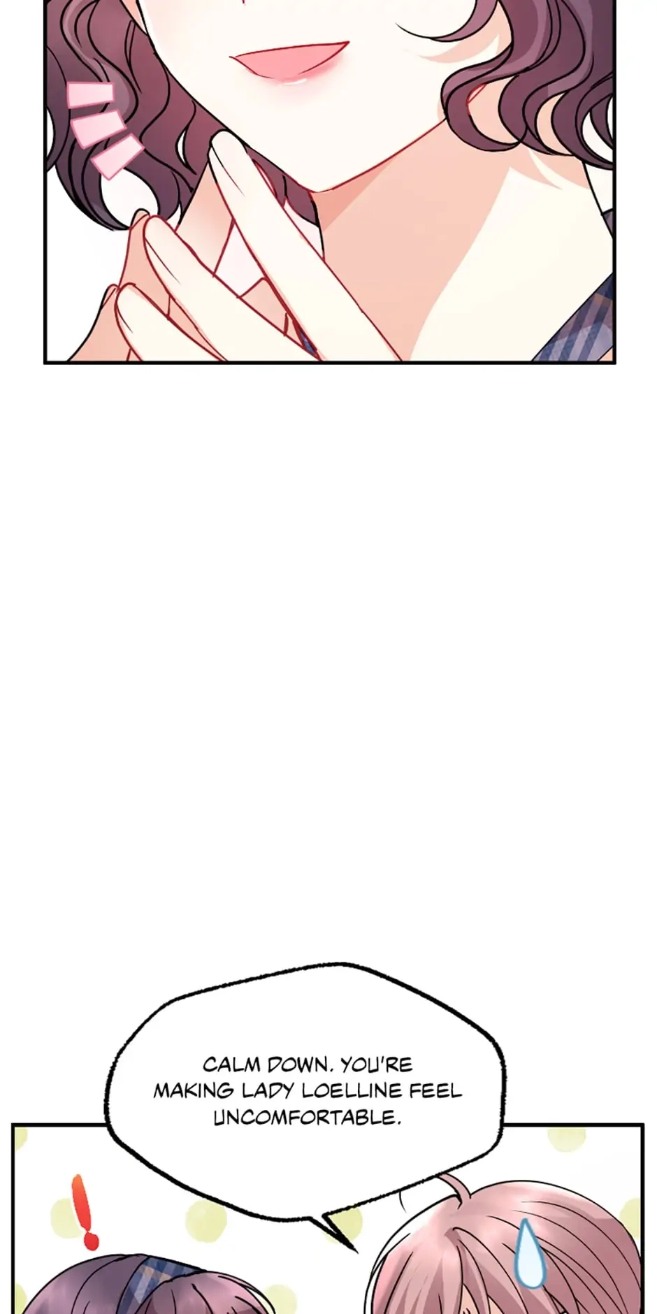 Roelin's Path to the Future Chapter 48 page 47 - 
