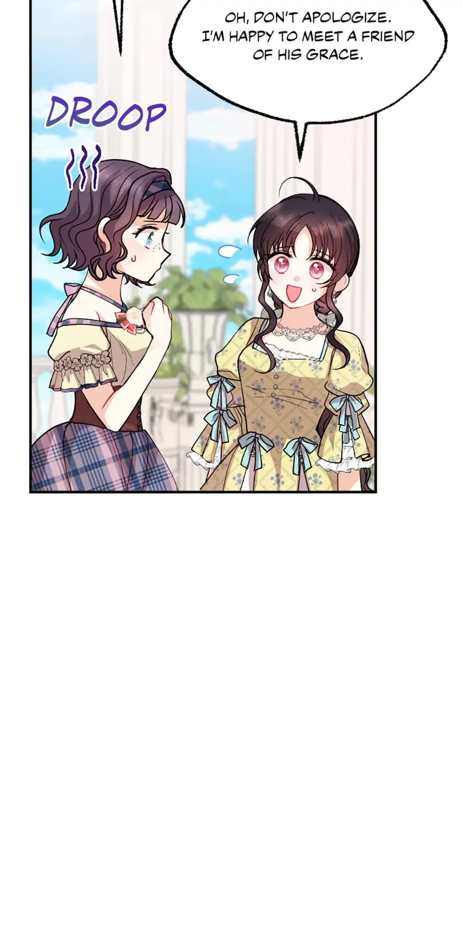 Roelin's Path to the Future Chapter 48 page 49 - 