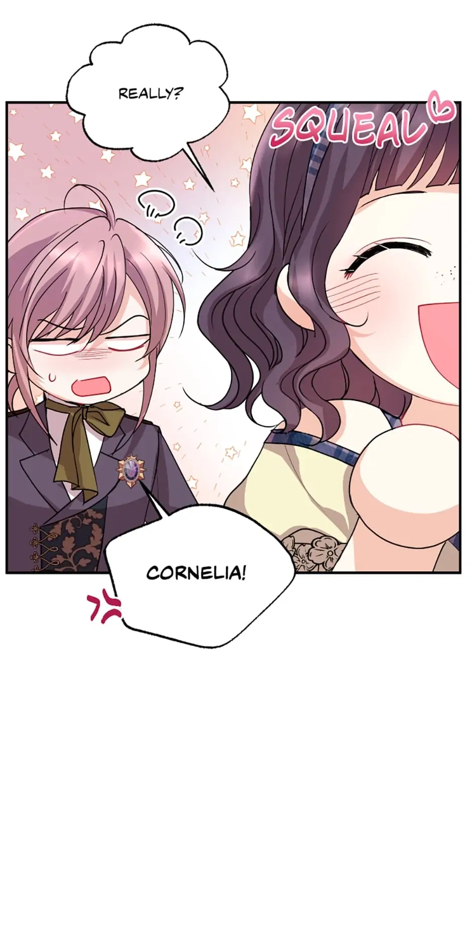 Roelin's Path to the Future Chapter 48 page 50 - 
