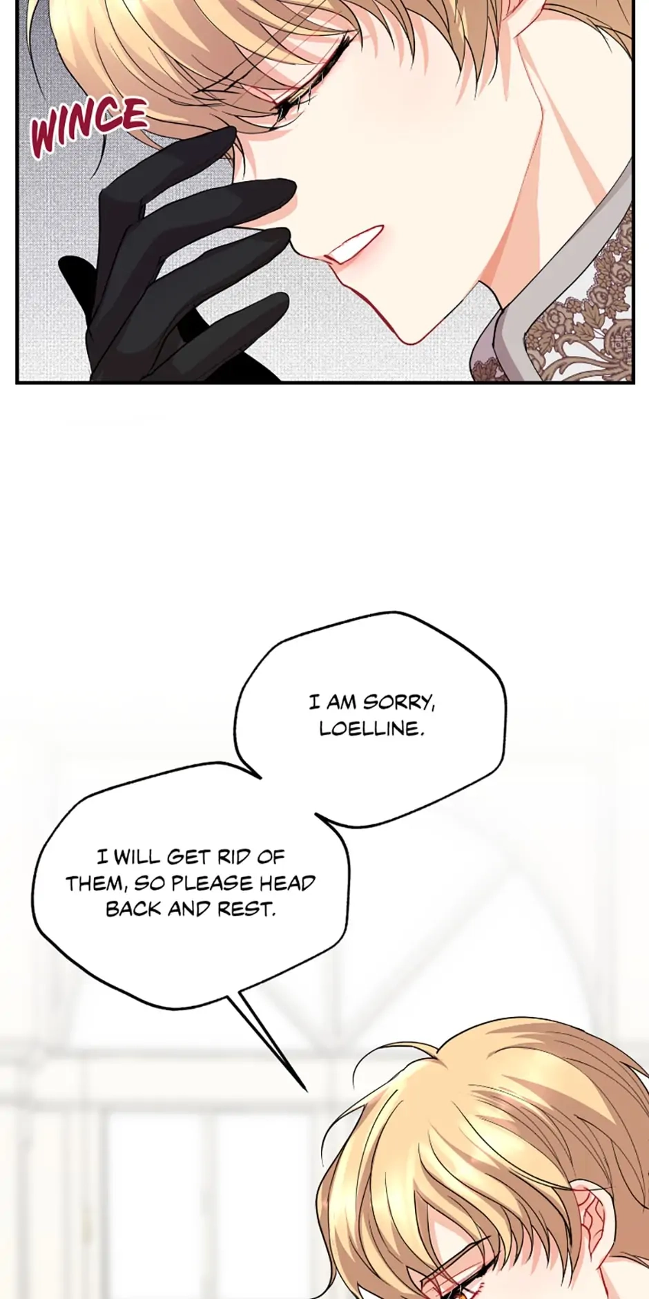 Roelin's Path to the Future Chapter 48 page 53 - 