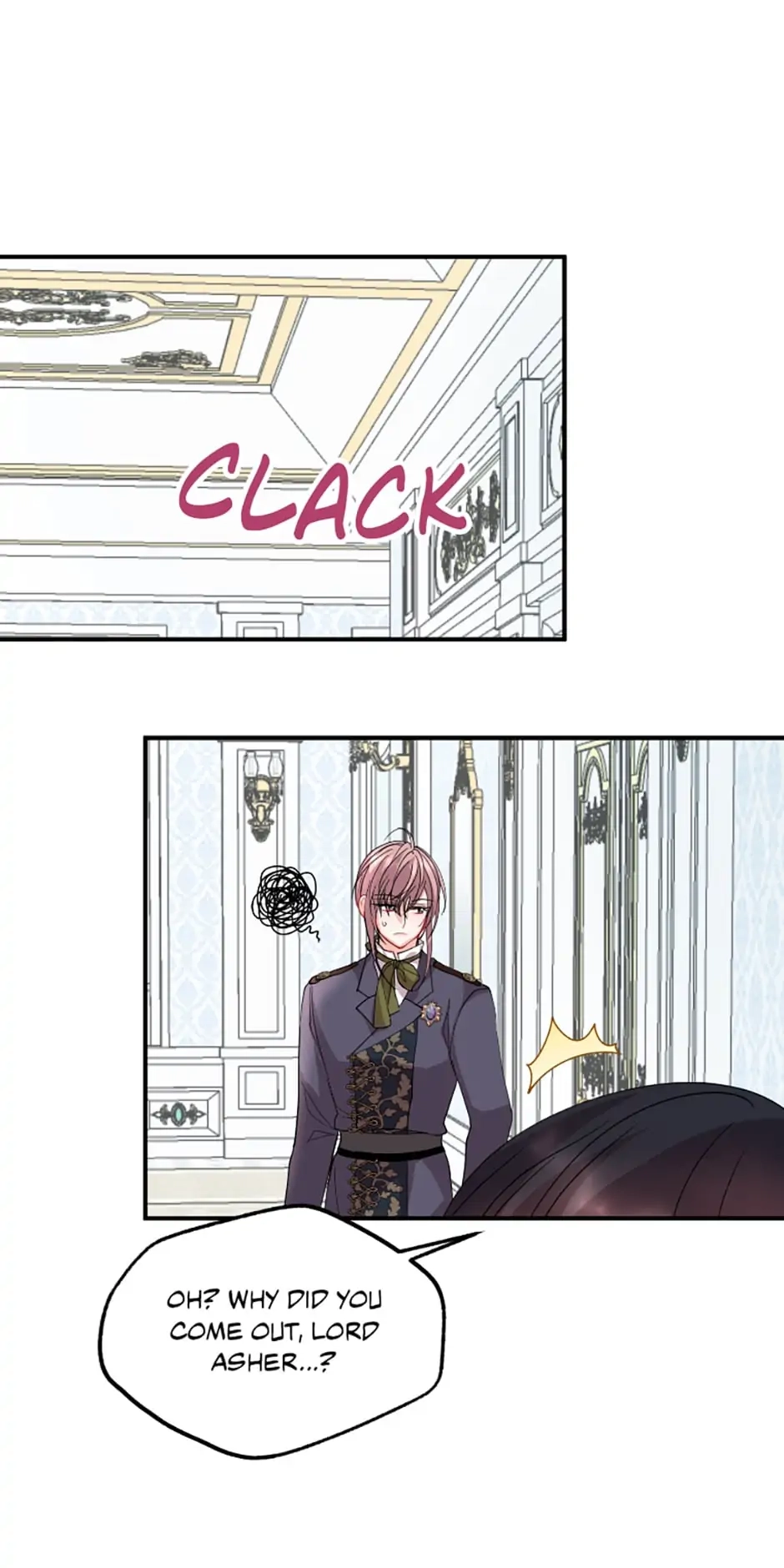 Roelin's Path to the Future Chapter 48 page 56 - 